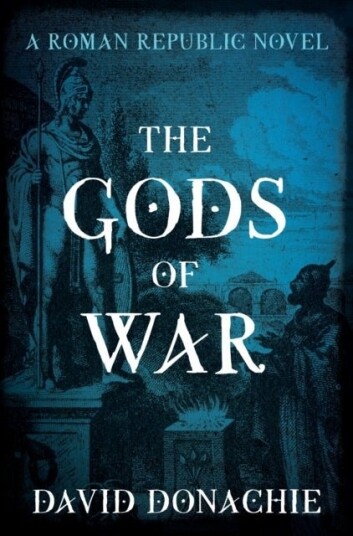 The Gods of War The Gods of War