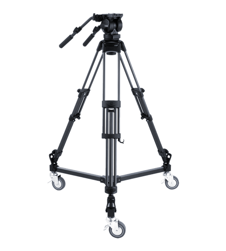 Libec LX10 Studio System med dolly