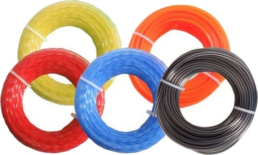Pro Line Klippetråd 2,4 Mm X 15 M 98124