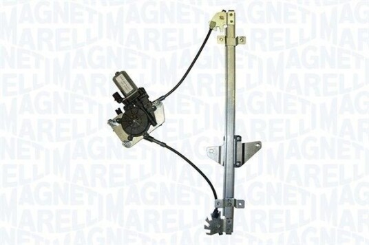 Vindusheis MAGNETI MARELLI 350103201600 Vindusheis MAGNETI MARELLI 350103201600