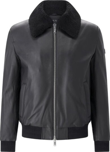Moose Knuckles Herre Jakker Svart XL, Moose Knuckles Herre Jakker Svart XL,