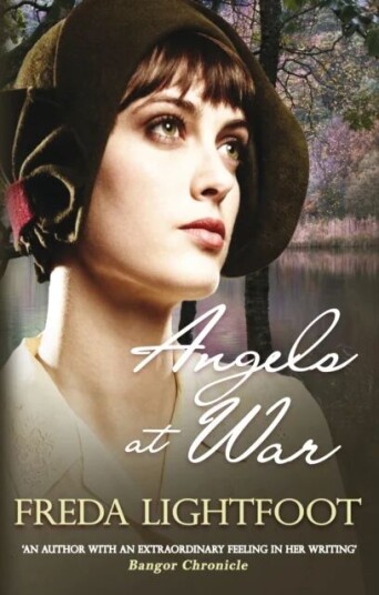 Angels At War Av Freda (Author) Lightfoot