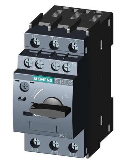 Siemens Circuit-breaker screw connection 32a 3rv2021-4ea15 (4011209841321)