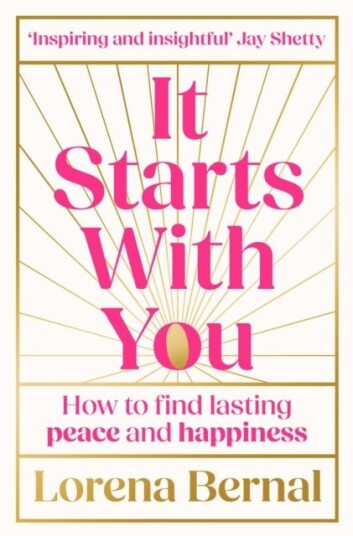 It Starts with You It Starts with You