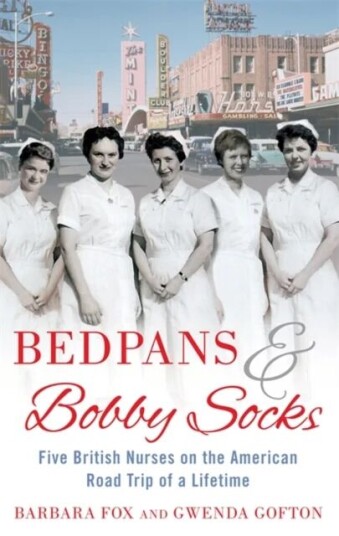 Bedpans And Bobby Socks Av Barbara Fox Bedpans And Bobby Socks Av Barbara Fox