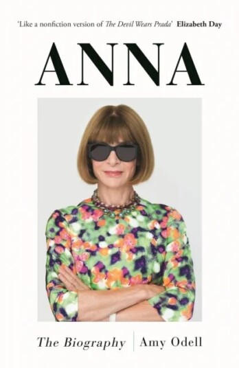 Anna Av Amy (Author) Odell