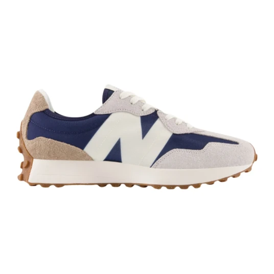 New Balance Herre Sko Flerfarget 43 EU
