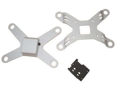 DJI Phantom Vision Dampening Bracket