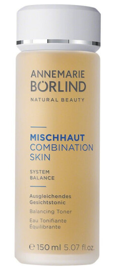 Annemarie Börlind Combination Skin Balancing Toner 150 ml Annemarie Börlind Combination Skin Balancing Toner 150 ml