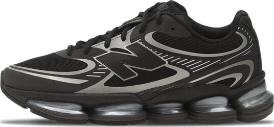 New Balance Herre Sport Svart 44 1/2 EU,