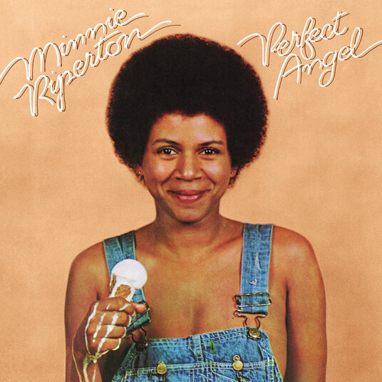 Minnie Riperton Perfect Angel CD