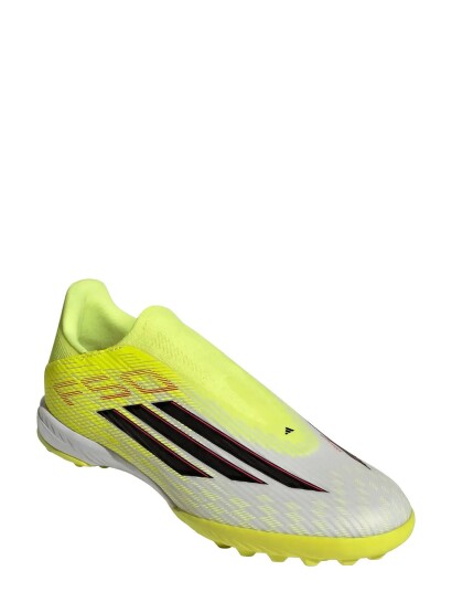 Adidas Performance F50 League Ll Tf   Yellow   47 1/3