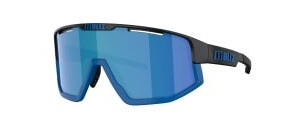Bliz Fusion Brown Mirror Blue Matte Black Bliz Fusion Brown Mirror Blue Matte Black