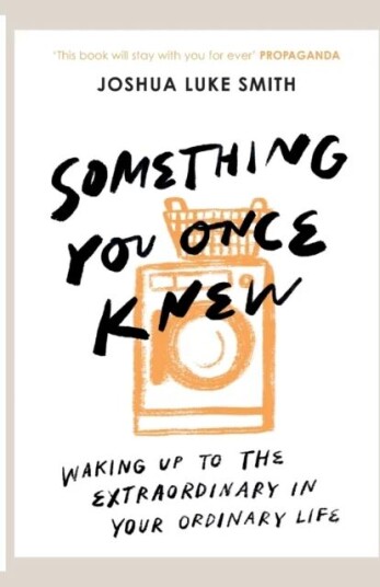 Something You Once Knew Av Joshua Luke Smith
