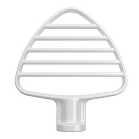 KitchenAid Accessory deigvisp 5KSMPB5W emaljert KitchenAid Accessory deigvisp 5KSMPB5W emaljert