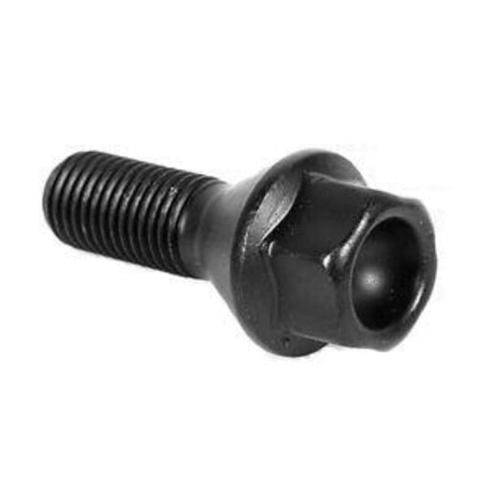 BMW Originaldeler Hjulbolt alu.felg
standard 36136781150