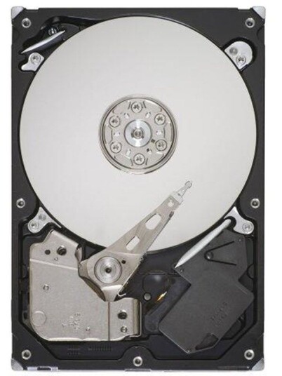 Lenovo ThinkSystem Harddisk - 8 TB - 3.5" - 7200 rpm - SATA-600 - cache