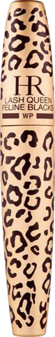 Helena Rubinstein Lash Queen Feline Blacks Waterproof Mascara 01 Black Waterproof 7 ml