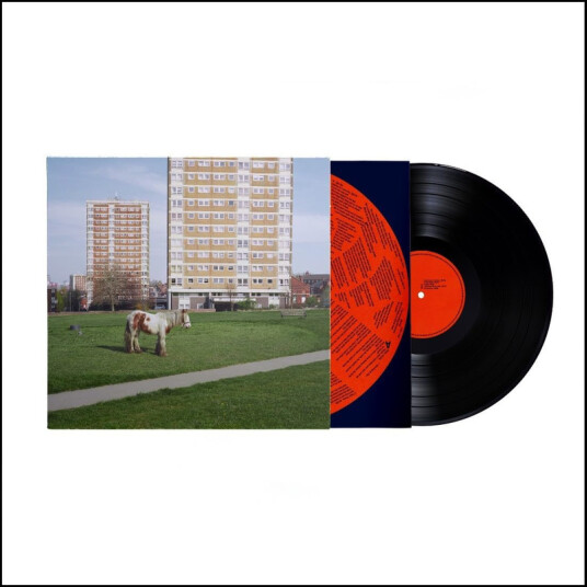 Westside Cowboy It Goes On Vinyl