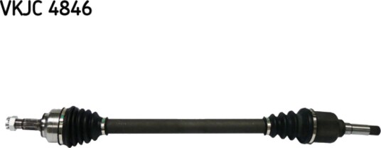 Skf Drivaksel SKF VKJC 4846