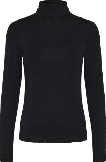 Lee Jeans Ls Turtle Neck Black XL x 00 Lee Jeans Ls Turtle Neck Black XL x 00