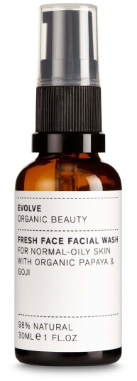 Evolve Daily Detox Facial Wash 30ml