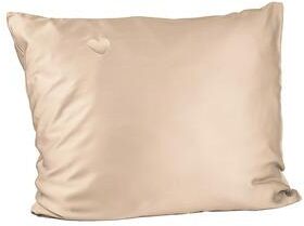 Yuaia Haircare Bamboo Pillowcase Champagne 1 stk. Yuaia Haircare Bamboo Pillowcase Champagne 1 stk.
