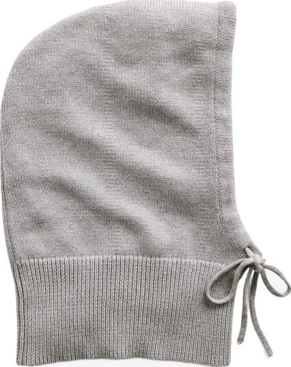 GAP Cotton Snood From The Gap Collection - GREY - One Size