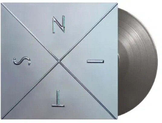 Nits Ting LP/Vinyl Nits Ting LP/Vinyl