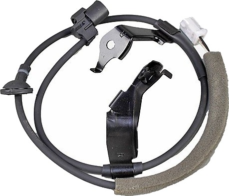 Kabelreparasjonssett, hjulturtallsensor METZGER 2324093