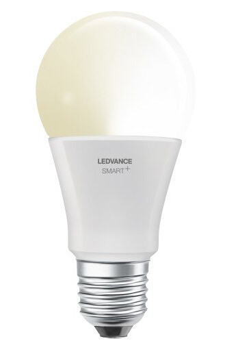 Ledvance Smart+ Classic lyskilde, 9W/2700K, E27, WiFi, matt Ledvance Smart+ Classic lyskilde, 9W/2700K, E27, WiFi, matt