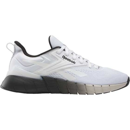 Reebok Nano Gym Herre White/Black/Moonstone 44.5 Reebok Nano Gym Herre White/Black/Moonstone 44.5