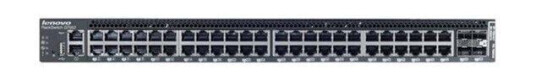Lenovo RackSwitch G7052 (0889488024100)