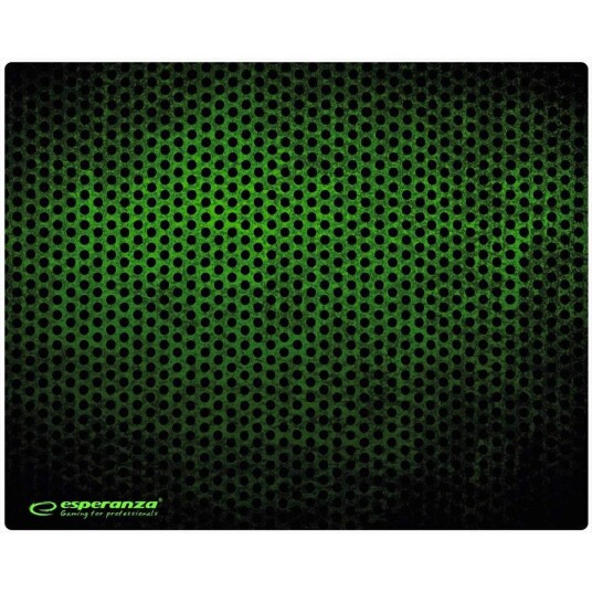Esperanza - Musematte, 30 x 24 cm - Grunge Esperanza - Musematte, 30 x 24 cm - Grunge