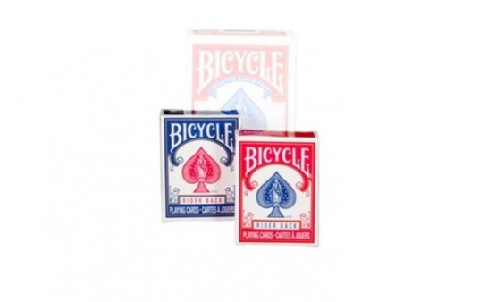 Mini Deck Bicycle Cards Mini Deck Bicycle Cards