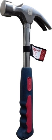 Beta Tools Klohammer 450 G, Rørformet Skaft 16 Oz