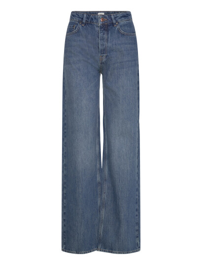 Twist & Tango Tori Rigid Jeans   Blue   33