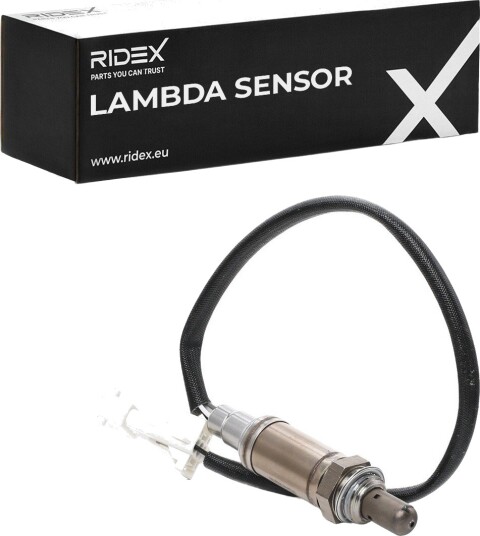 Lambdasonde RIDEX 3922L0151