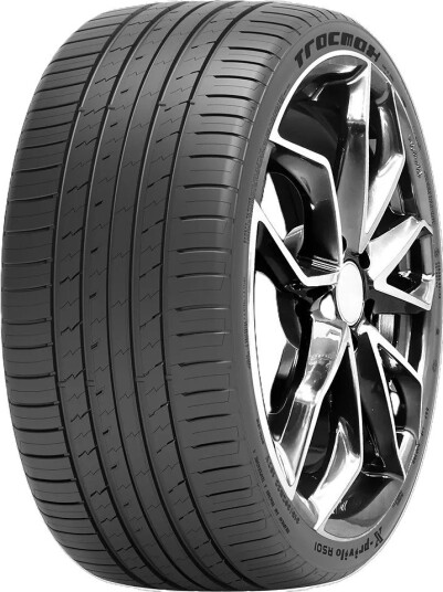 Tracmax X Privilo RS01 245/40R21 100Y Tracmax X Privilo RS01 245/40R21 100Y