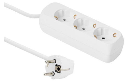 MicroConnect flerkoplingslist