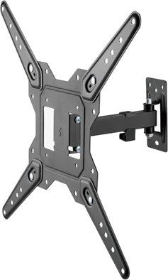 Alterzone Motion TV Veggfeste - Max 30 kg - recommended for 55"