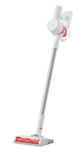 XIAOMI MI G10 LEDNINGSFRI STØVSUGER BHR4307GL XIAOMI MI G10 LEDNINGSFRI STØVSUGER BHR4307GL