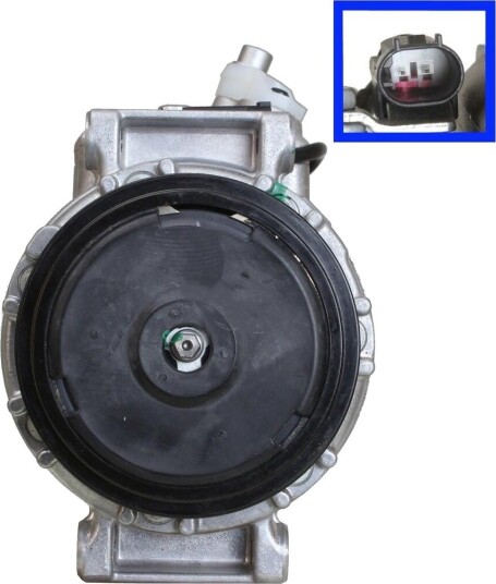 AC-kompressor WALKER WCP00799