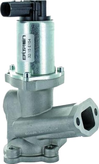 EGR ventil DIEDERICHS 1301025