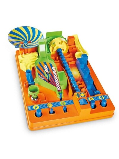 Tomy Screwball Scramble 2 Tomy Screwball Scramble 2
