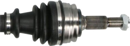Mansjett, styring PASCAL I6B006PC