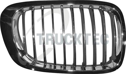 Radiatorgitter TRUCKTEC AUTOMOTIVE 08.62.304