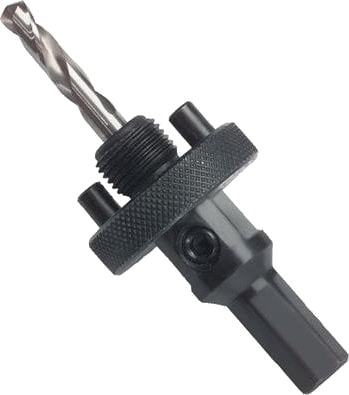 Ruko A6 Borrring/Holder 32-210 Mm