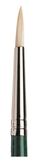 Winsor & Newton Winton Svinebustpensel 3