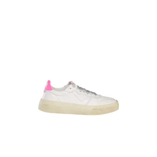 4B12 Dame Sko Hvit 36 EU, 4B12 Dame Sko Hvit 36 EU,